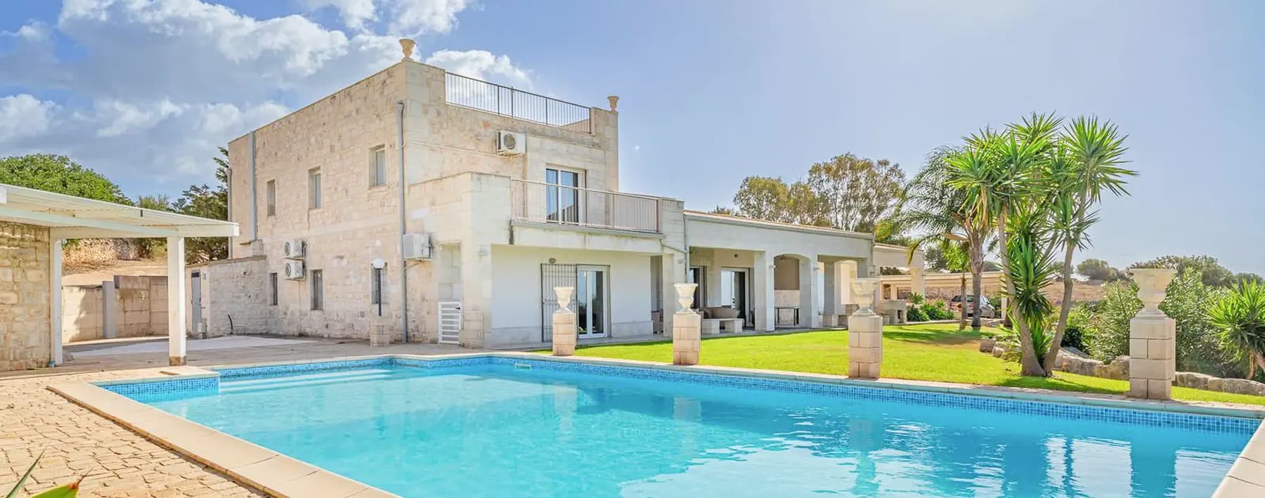 Charming Villa in Santa Croce Camerina, Sicily