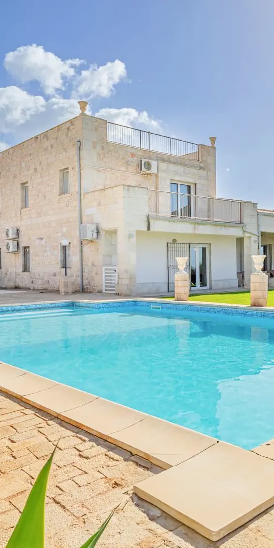 Charming Villa in Santa Croce Camerina, Sicily
