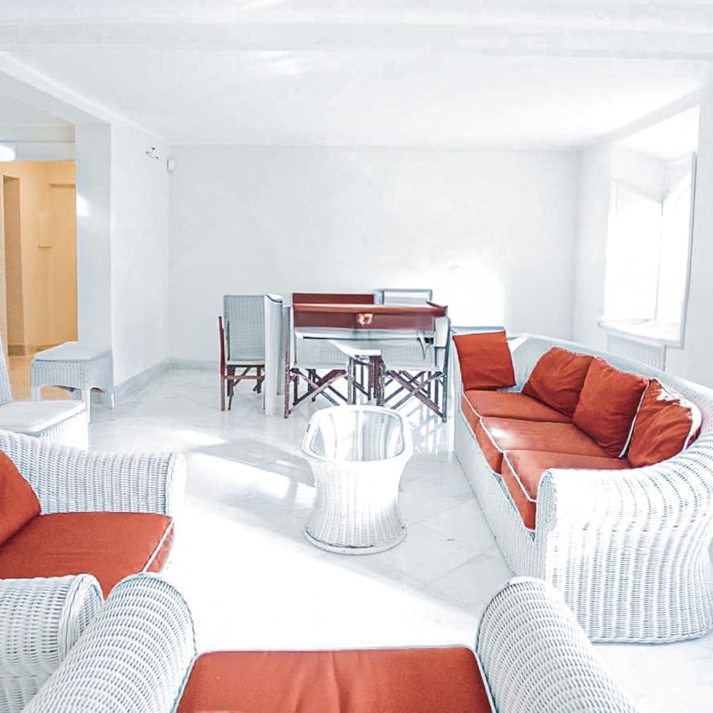 Charming Villa in Massa, Tuscany