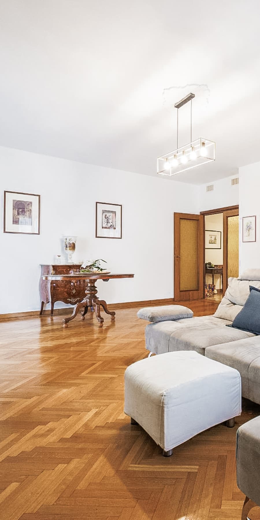 Charming Apartment in Torino, Piedmont