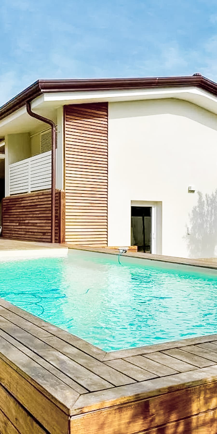 Villa esclusiva a Forte dei Marmi, cuore della Toscana