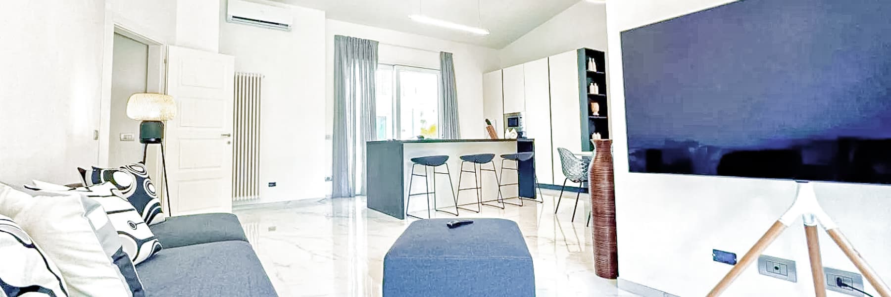 Exclusive Villa in Forte dei Marmi, Tuscany