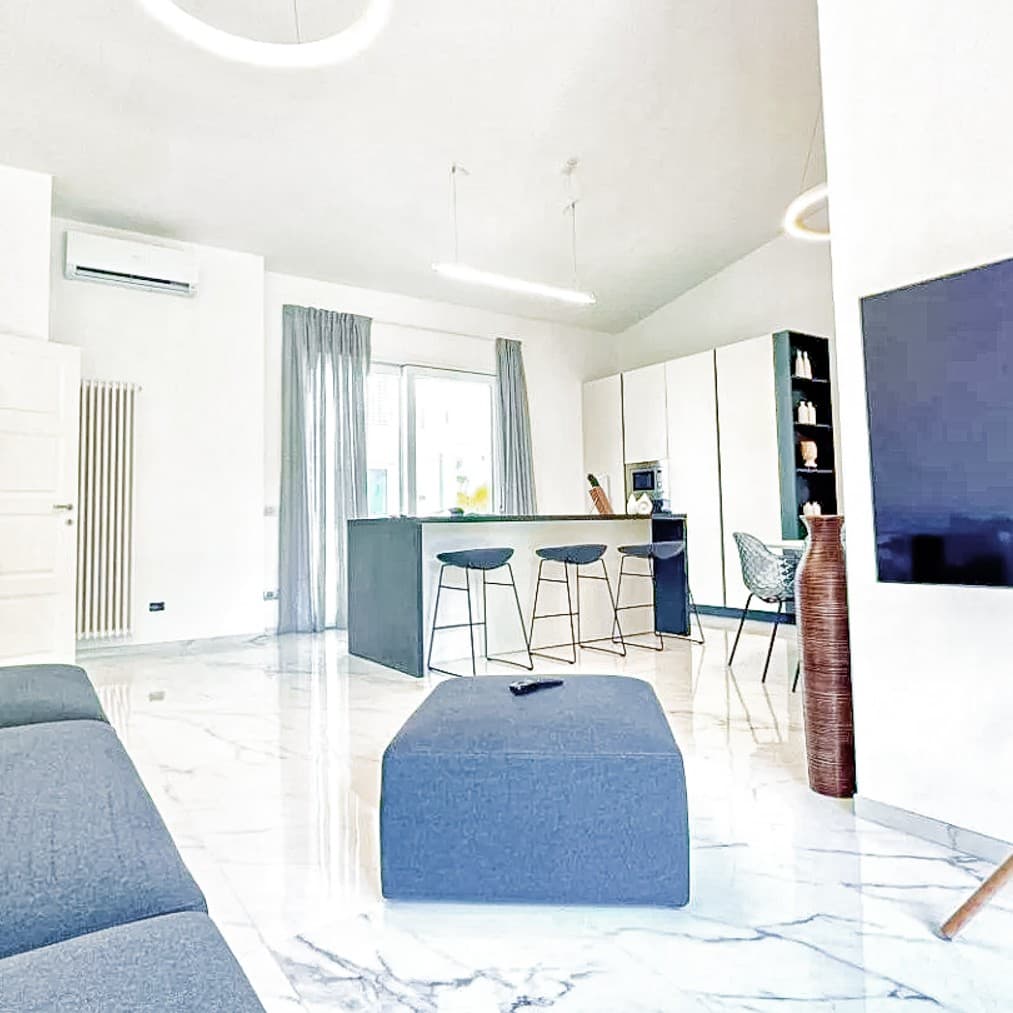 Villa esclusiva a Forte dei Marmi, cuore della Toscana