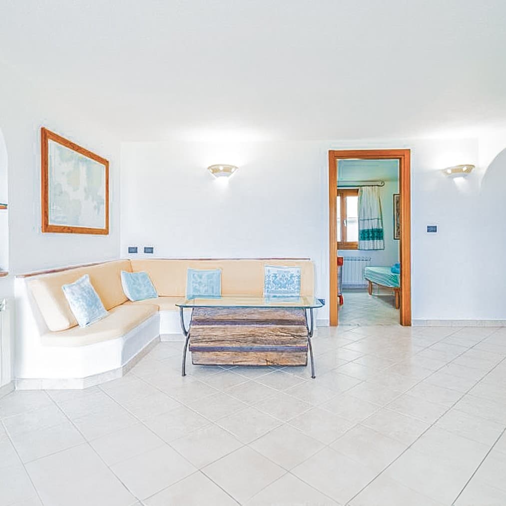 Charming Villa in Budoni, Sardinia