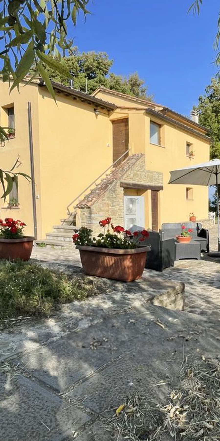 Charming Villa in Città di Castello, Umbria