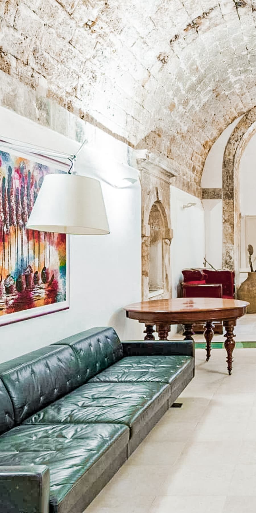 Charming Townhouse in Noto, Sicily