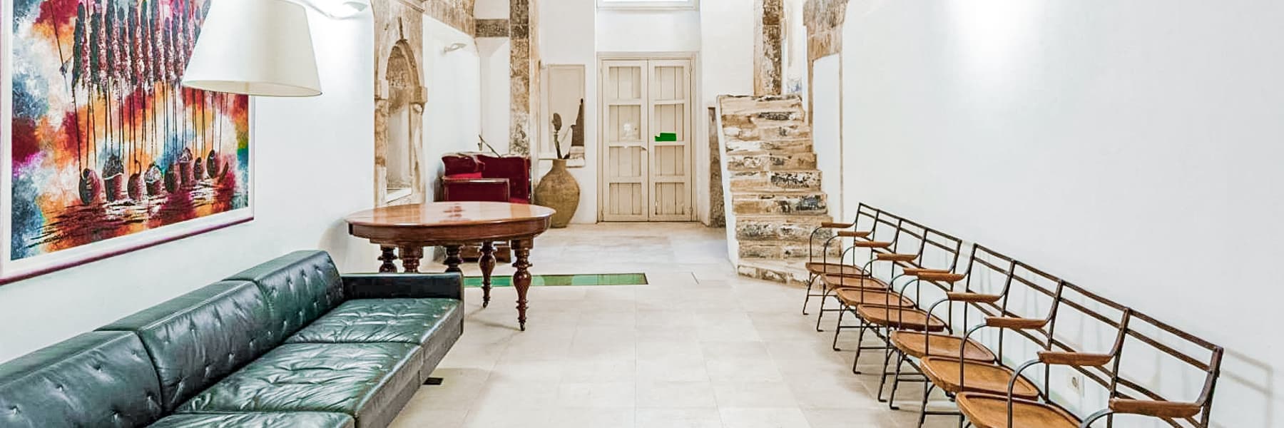 Charming Townhouse in Noto, Sicily