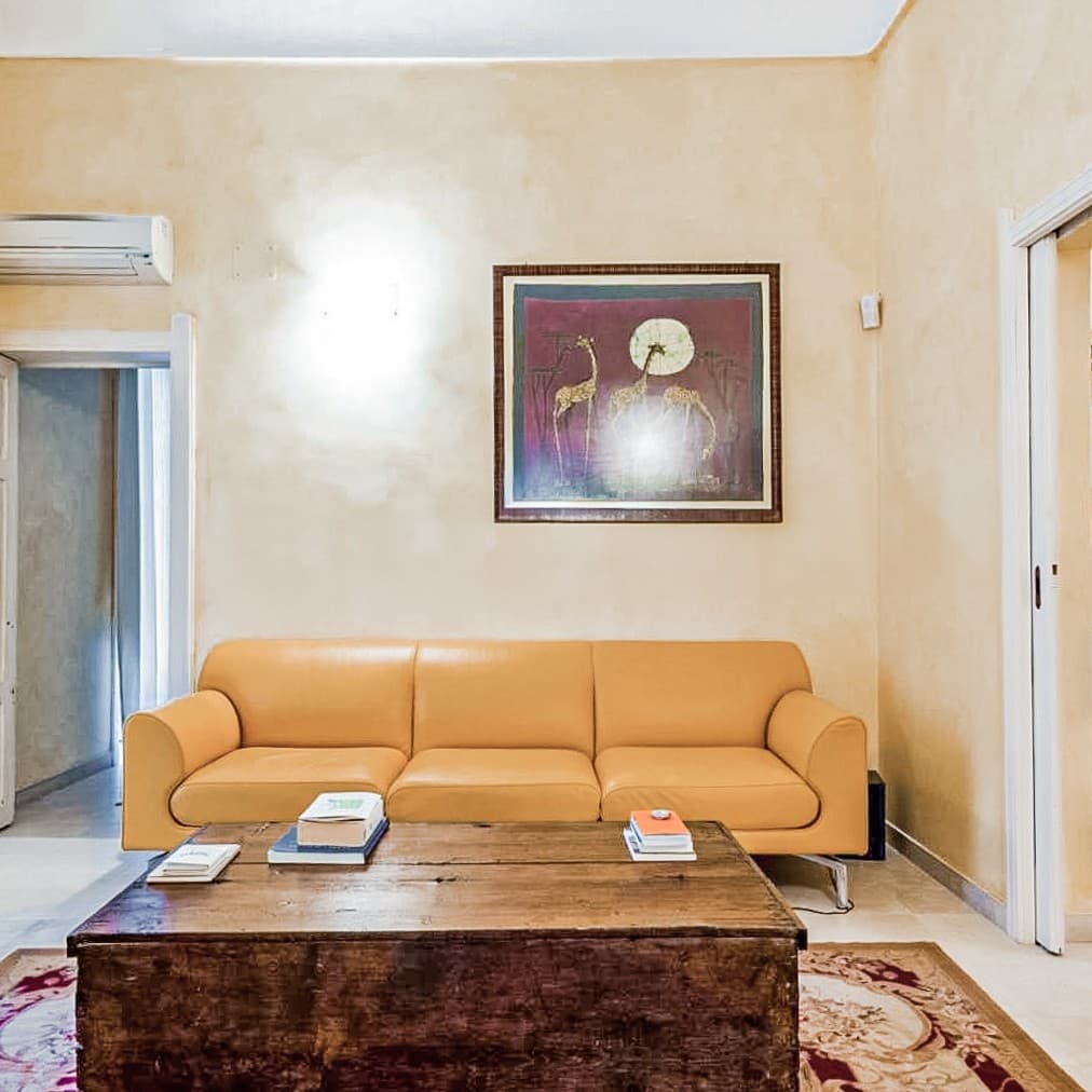 Charming Townhouse in Noto, Sicily