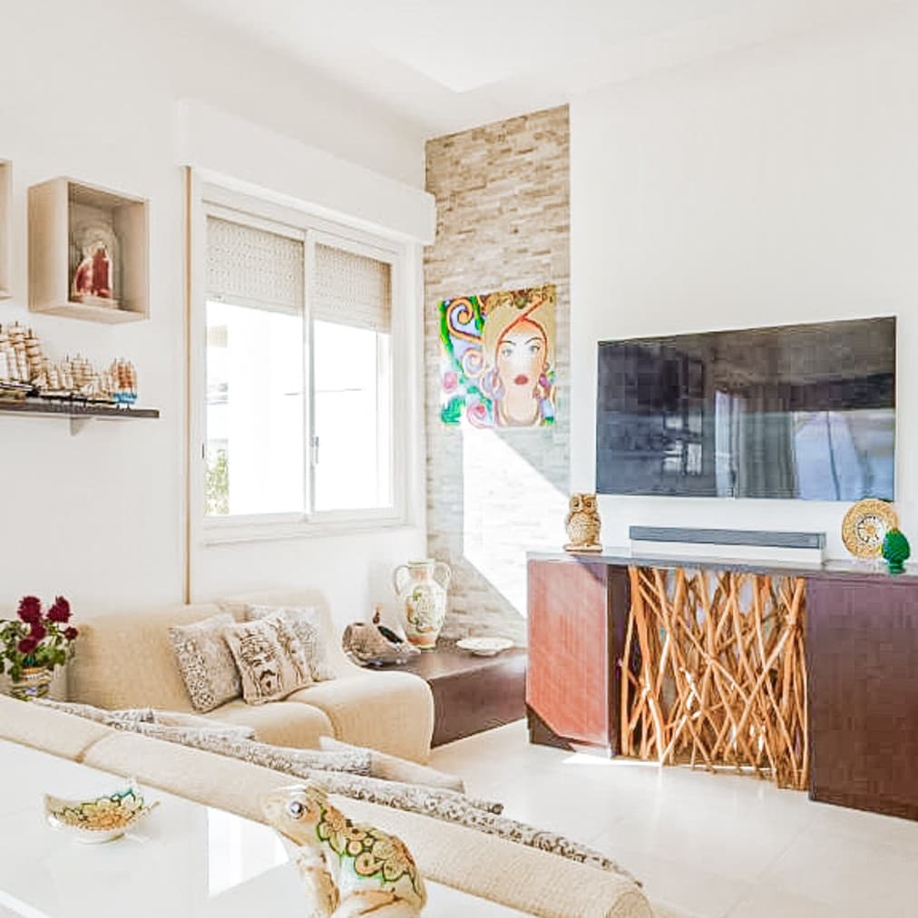 Charming Hotel in Noto, Sicily