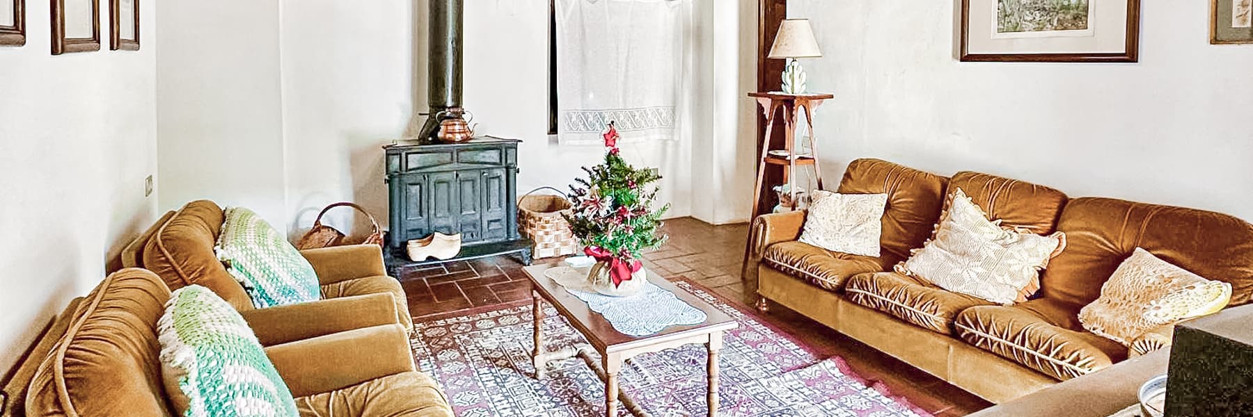 Rustic Country House in Campiglia Marittima, Tuscany