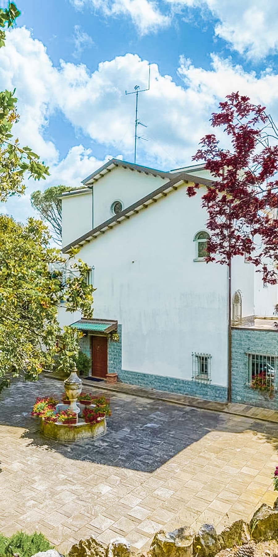Charming Apartment in Porto Venere, Liguria