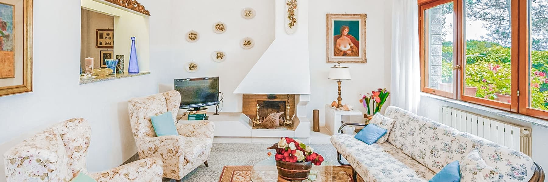 Charming Apartment in Porto Venere, Liguria