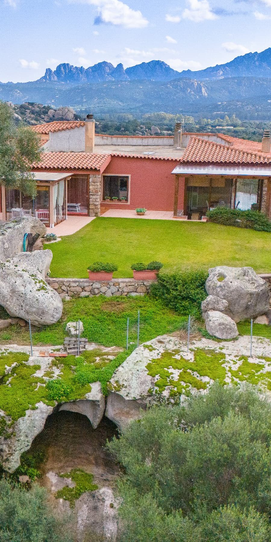 Elegant Villa in Porto Cervo, Sardinia