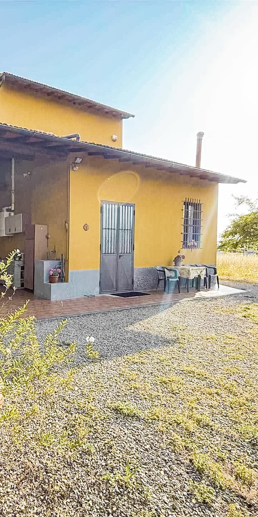 Charming Villa in Mantignano, Florence, Tuscany