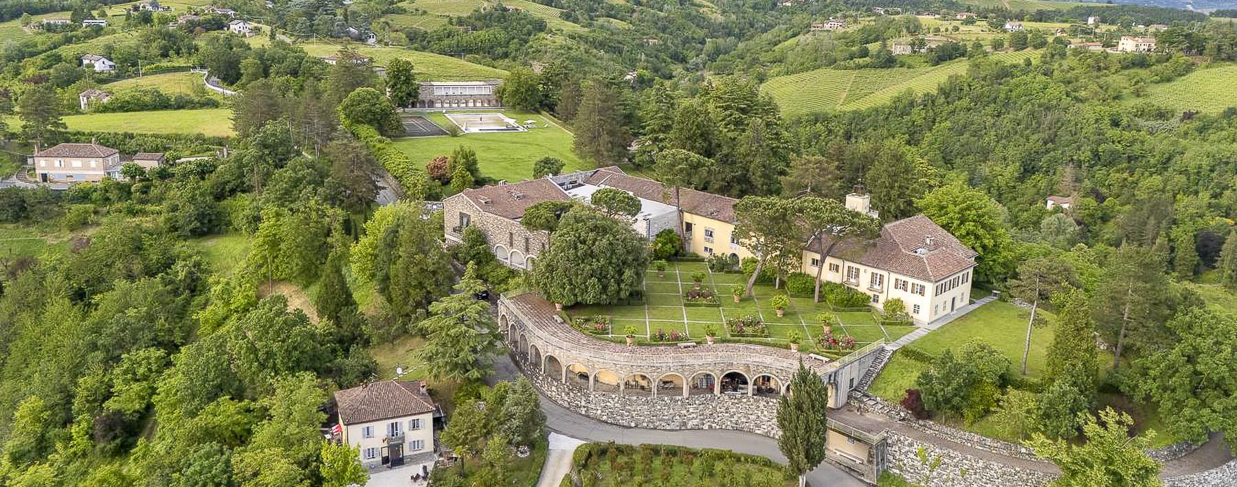 Charming Villa in Acqui Terme, Piedmont