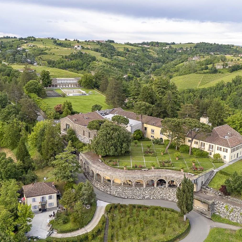 Charming Villa in Acqui Terme, Piedmont
