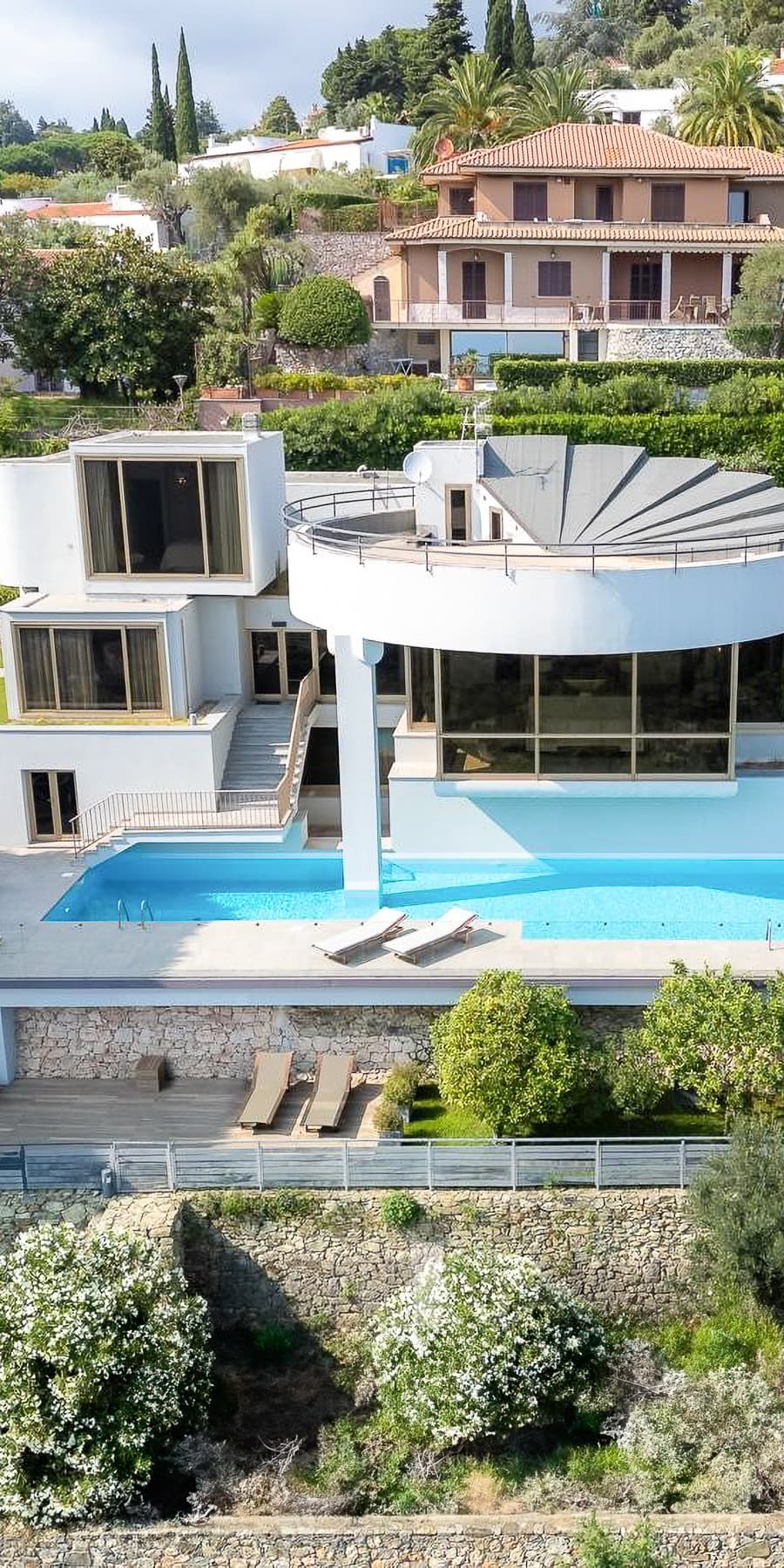 Charming Villa in Finale Ligure, Liguria