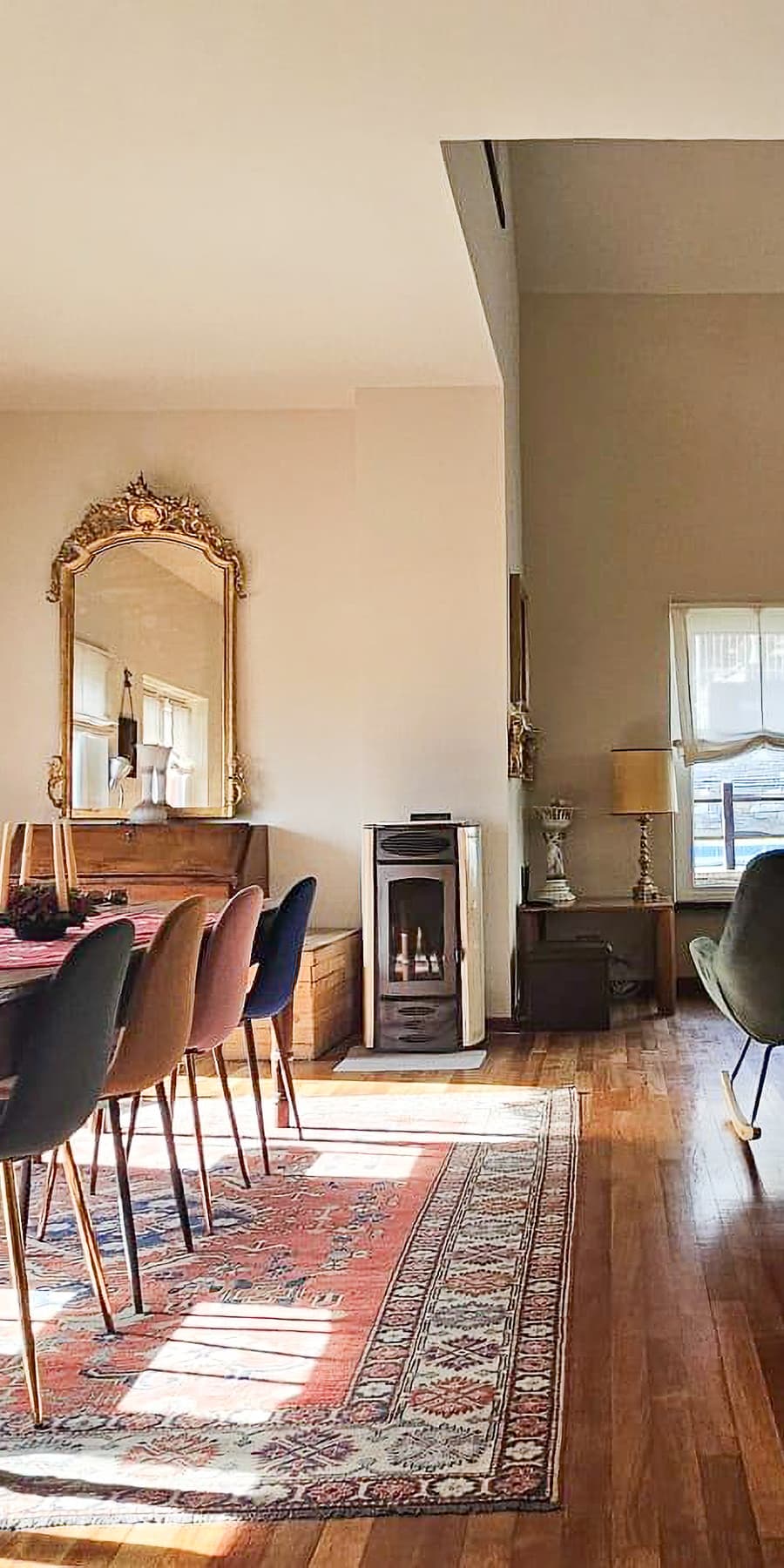 Charming Villa in Aosta, Valle d'Aosta Region