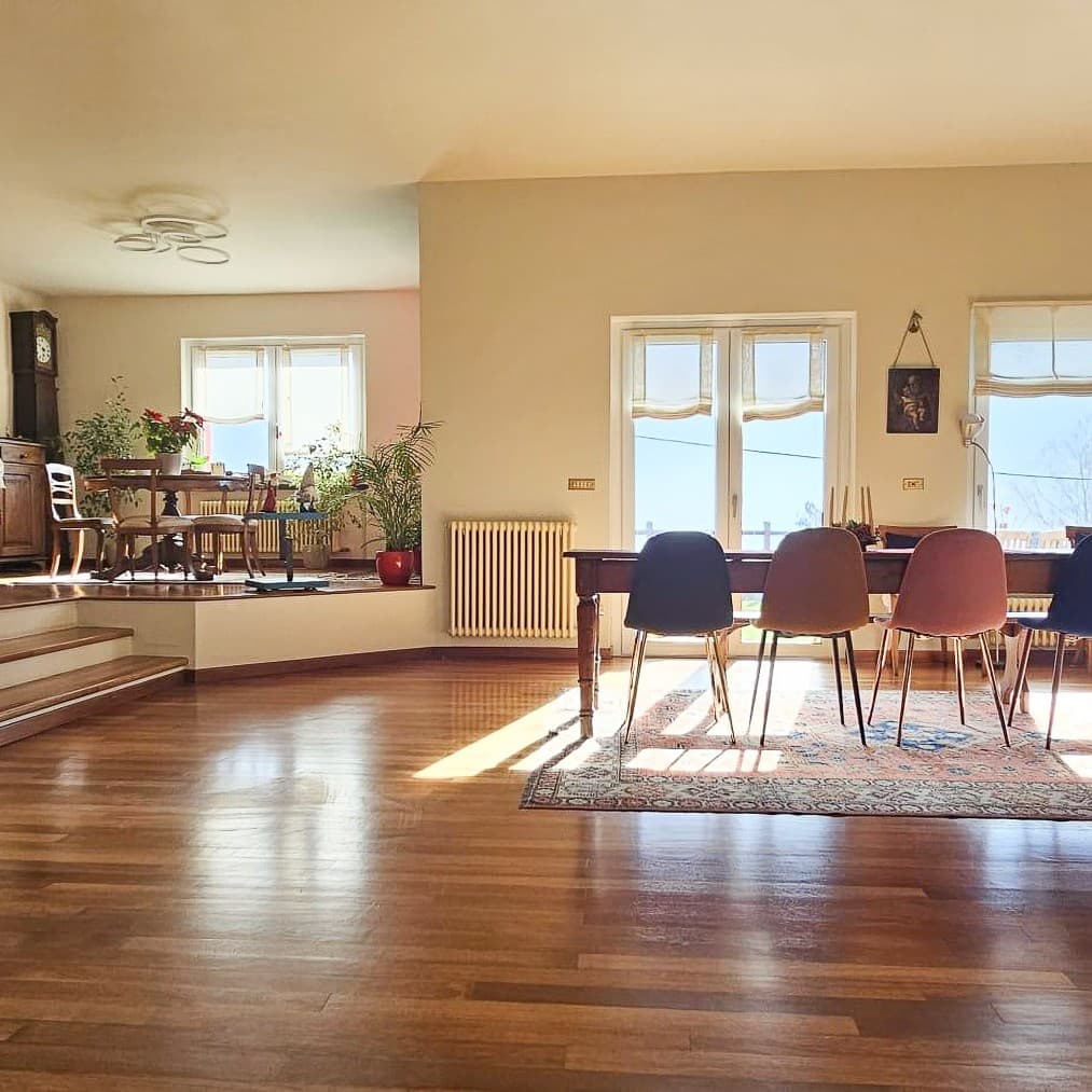 Charming Villa in Aosta, Valle d'Aosta Region