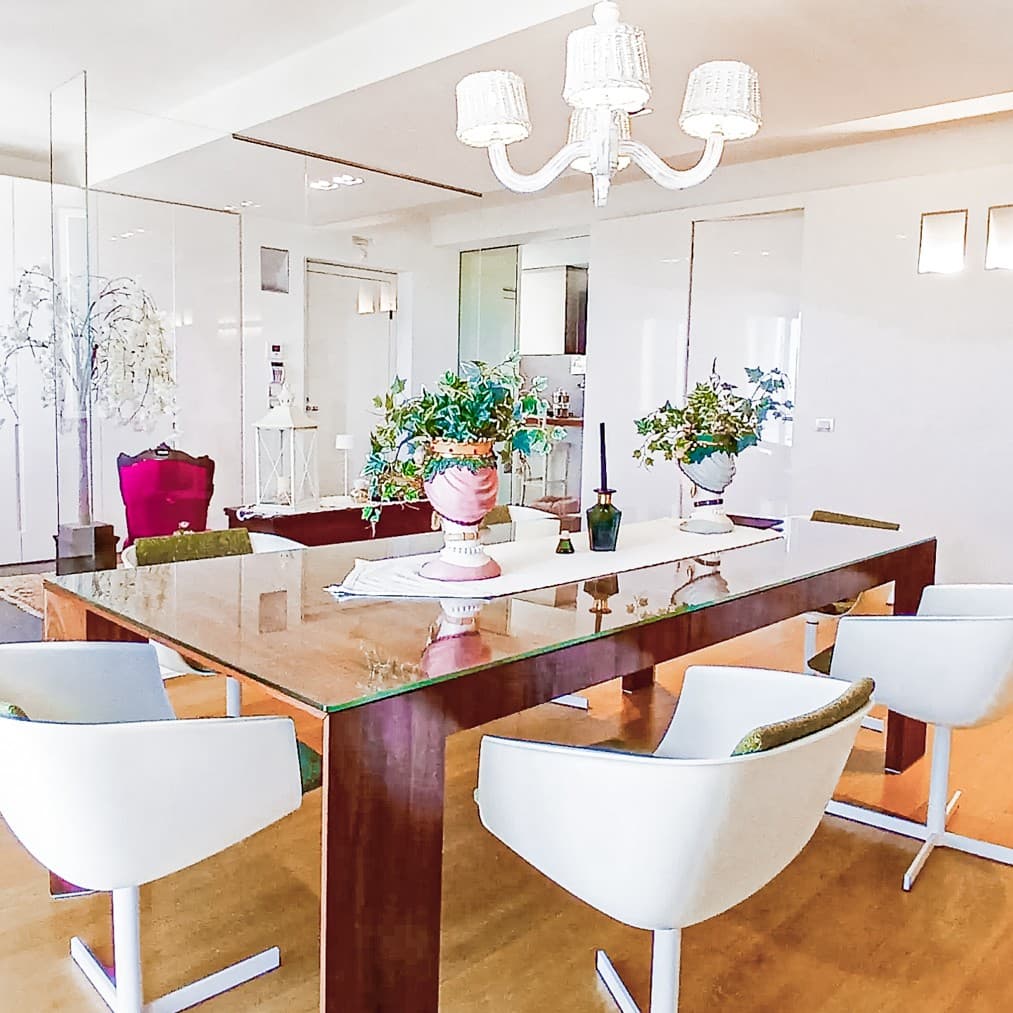 Charming Villa in Acquaviva Picena, Marche Region