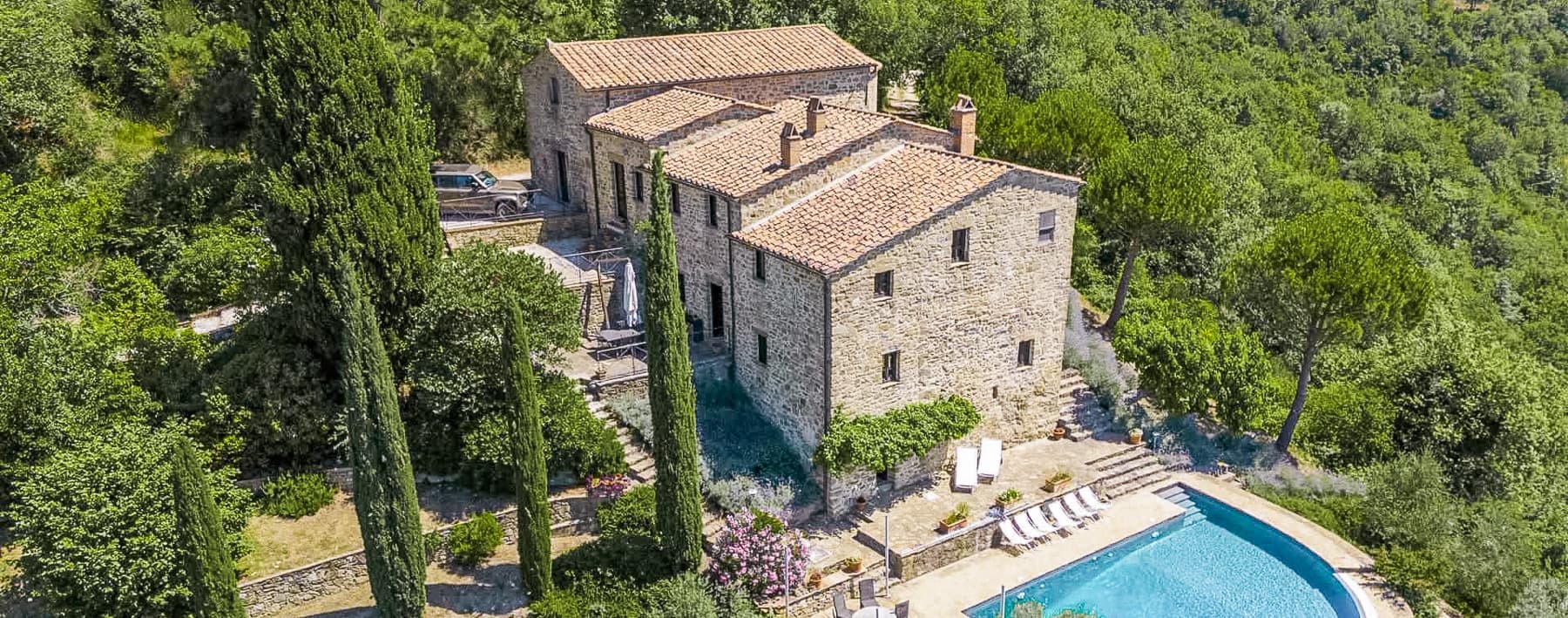 Rustic Country House in Perugia, Heart of Umbria