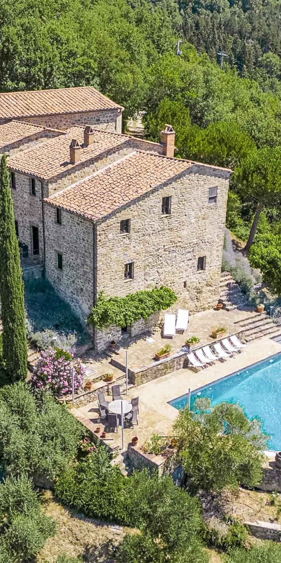 Rustic Country House in Perugia, Heart of Umbria