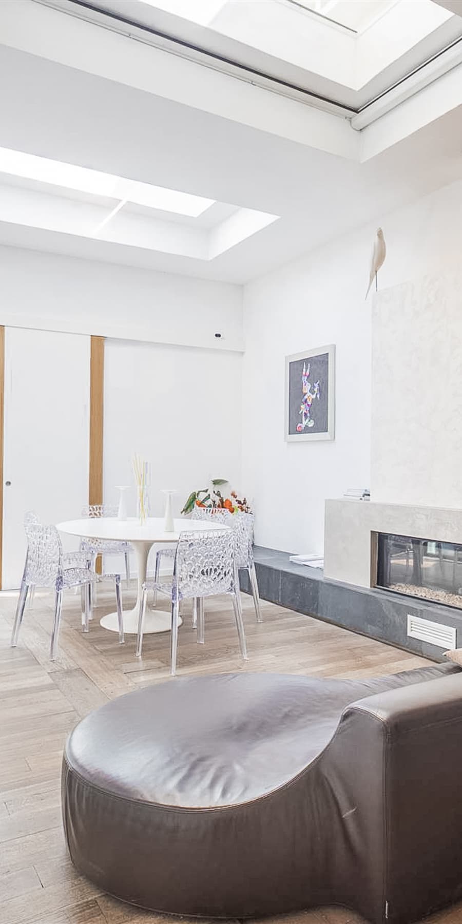 Exclusive Loft in a Restored 14th-Century Florence Gem