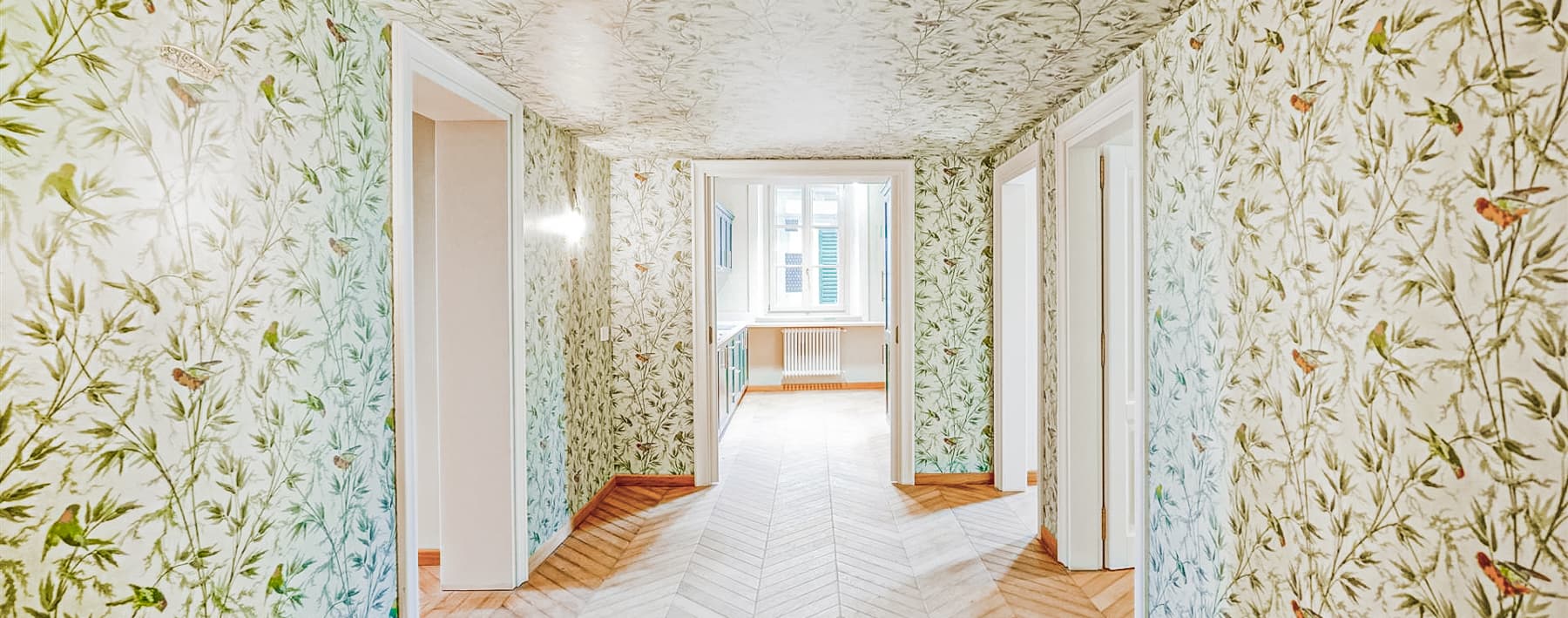 Elegant Apartment in Florence, Heart of Tuscany