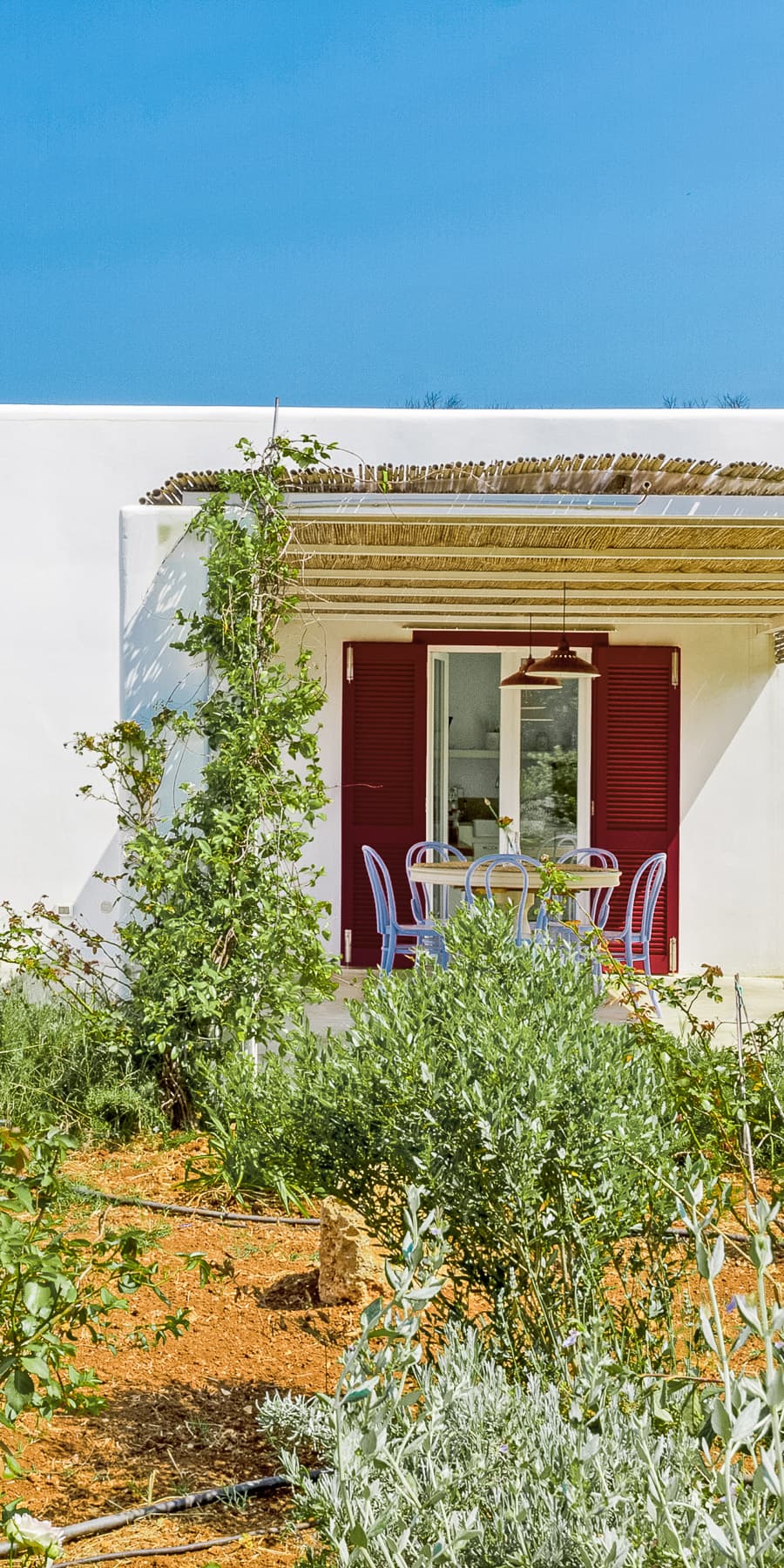 Elegant Villa with Pool in Serene Puglia Countryside