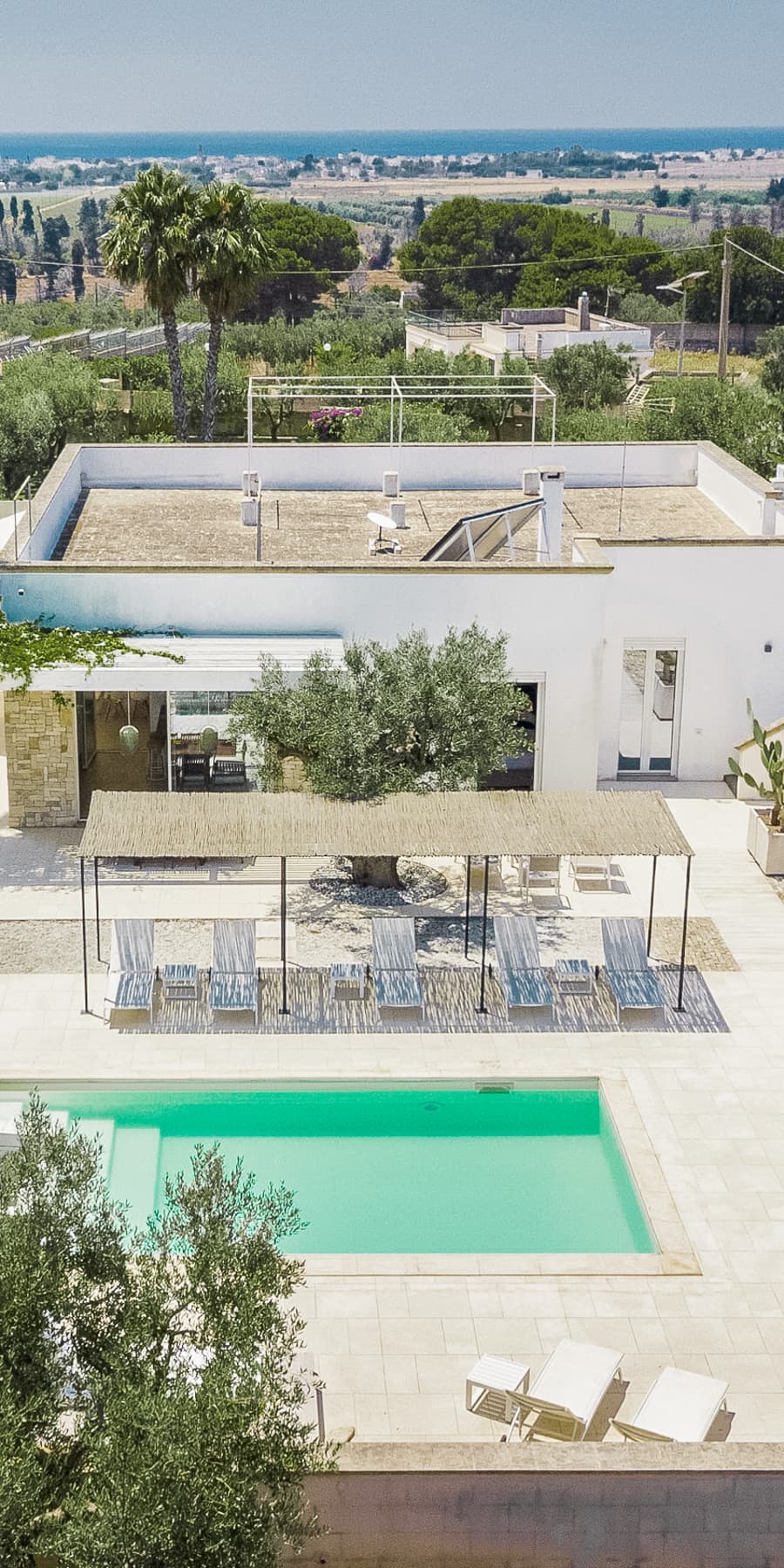 Charming Villa in Ugento, Puglia
