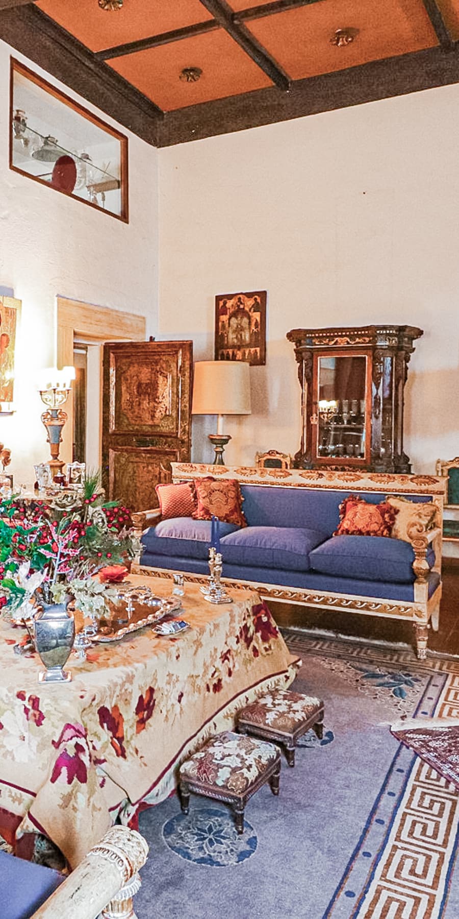 Penthouse with Panoramic Terrace in Fiano Romano, Lazio