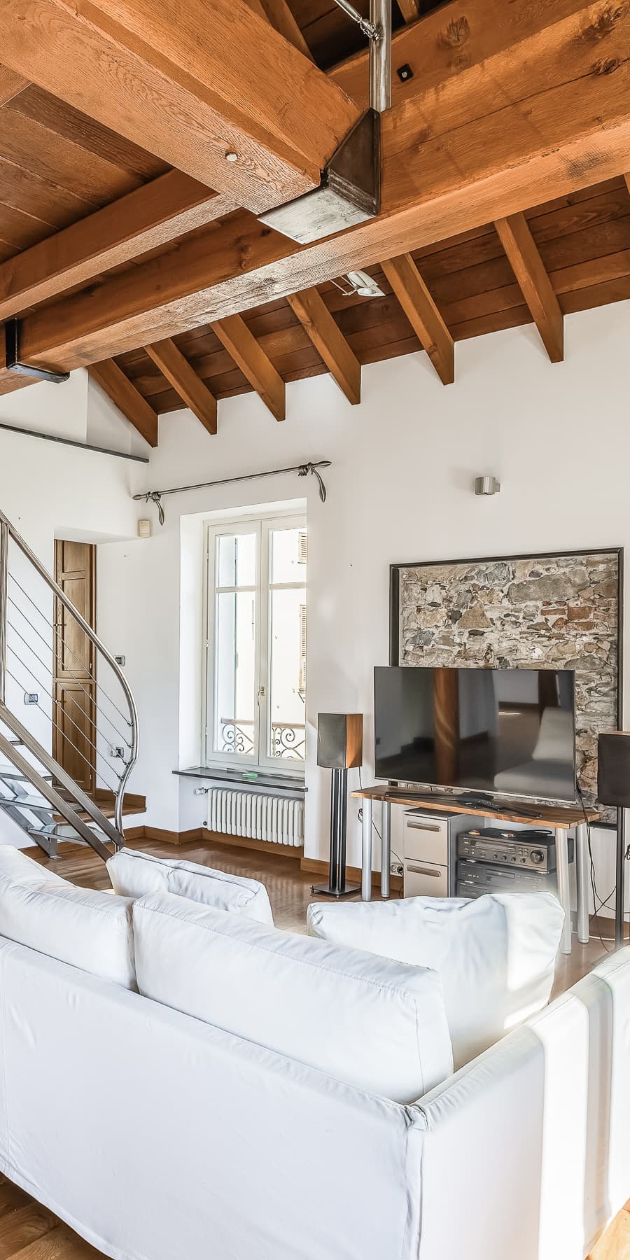 Charming Apartment in Laigueglia, Liguria