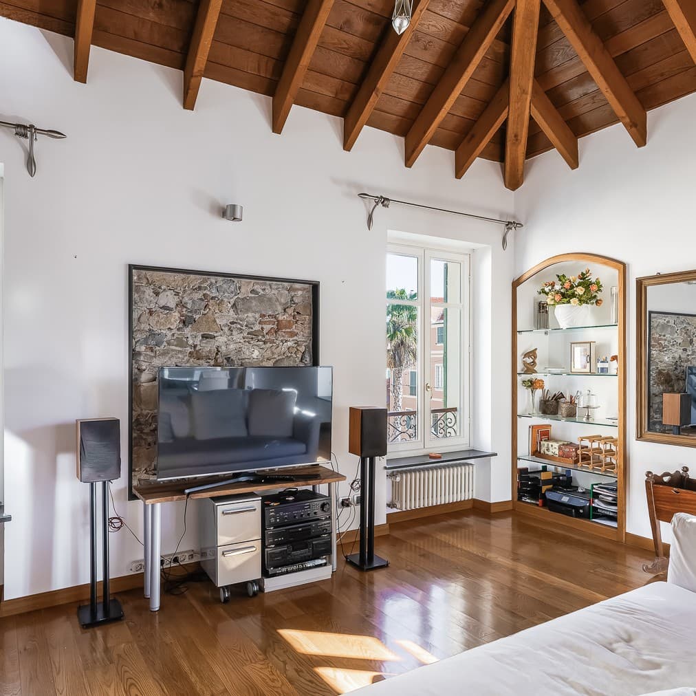 Charming Apartment in Laigueglia, Liguria