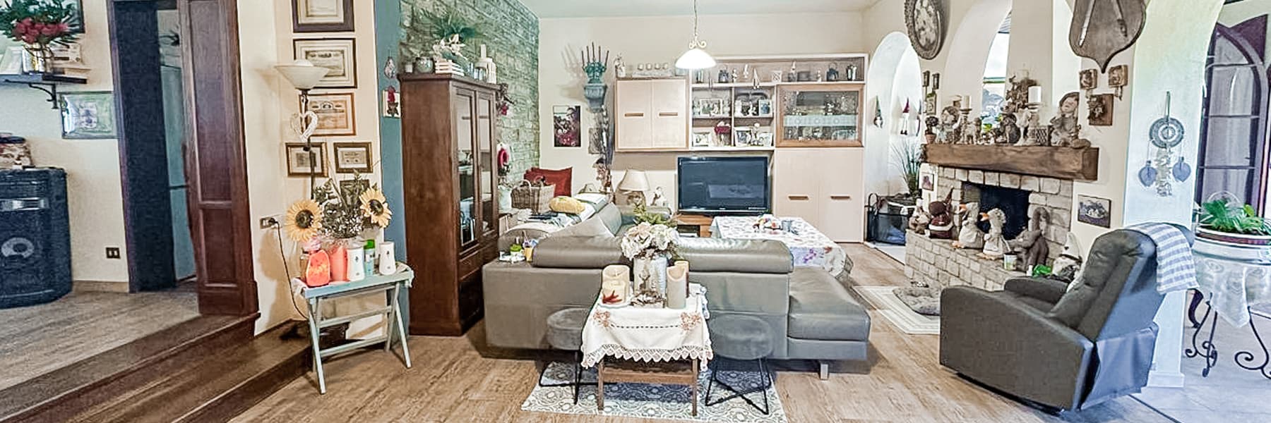 Charming Villa in Pisa, Tuscany