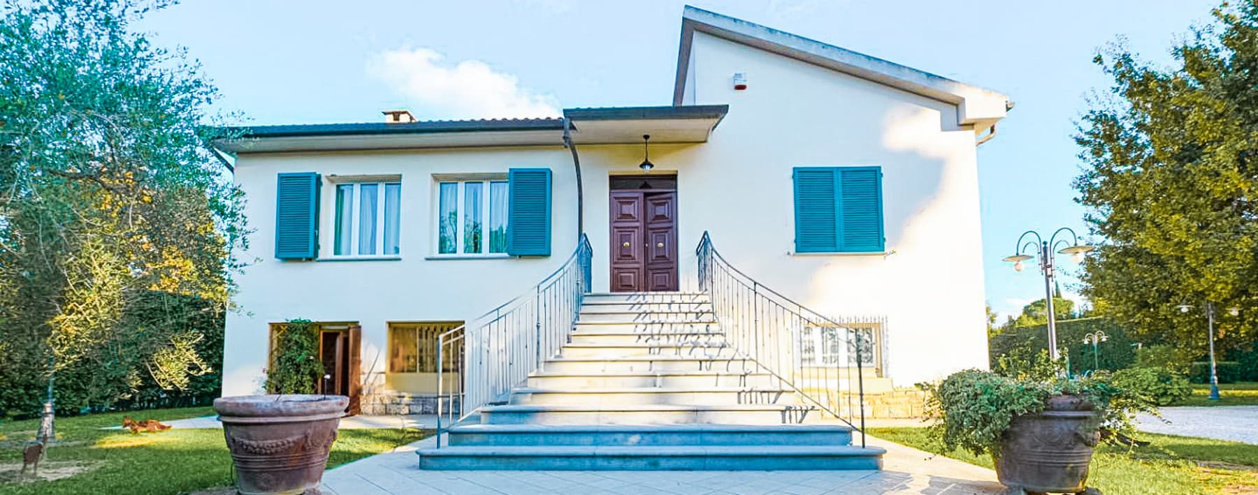 Charming Villa in Pisa, Tuscany
