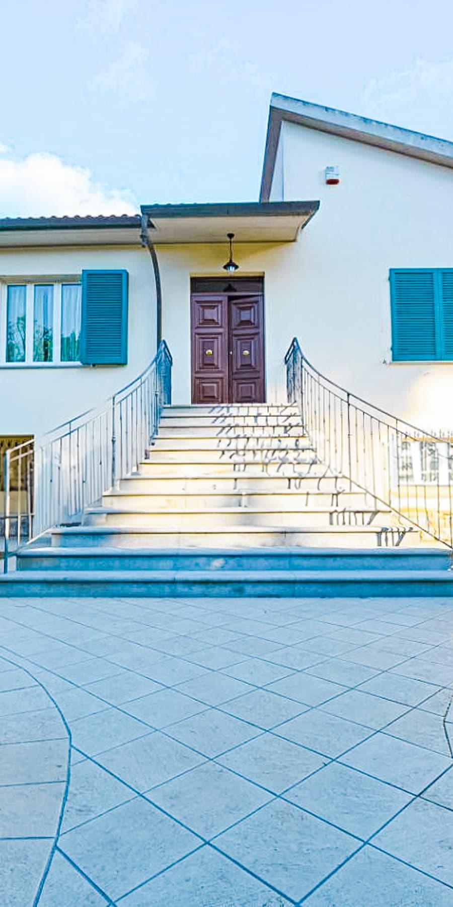 Charming Villa in Pisa, Tuscany