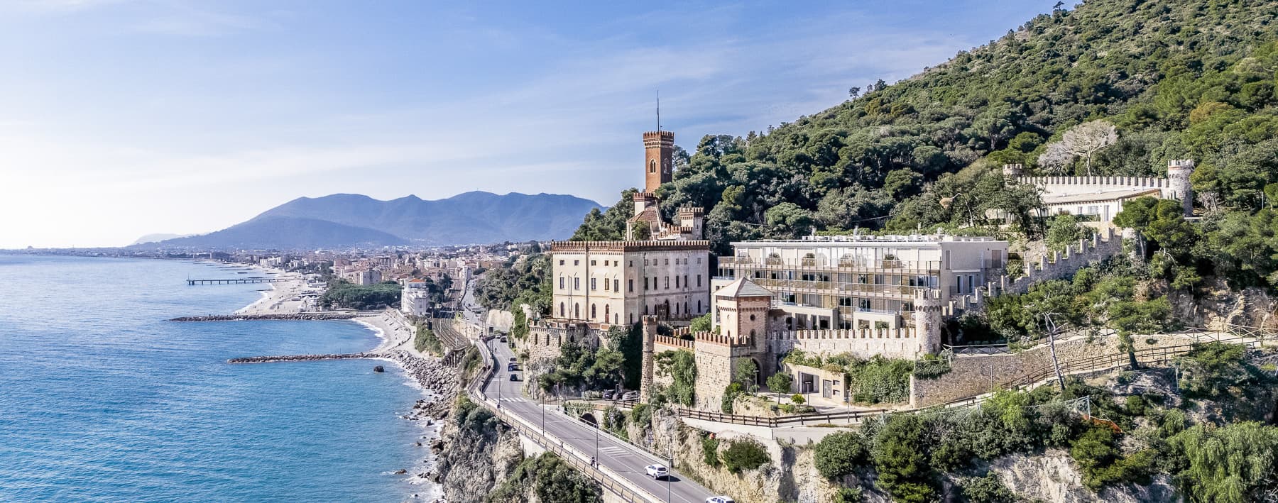 Charming Apartment in Borghetto Santo Spirito, Liguria