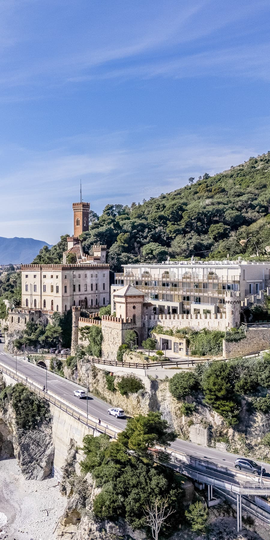 Charming Apartment in Borghetto Santo Spirito, Liguria