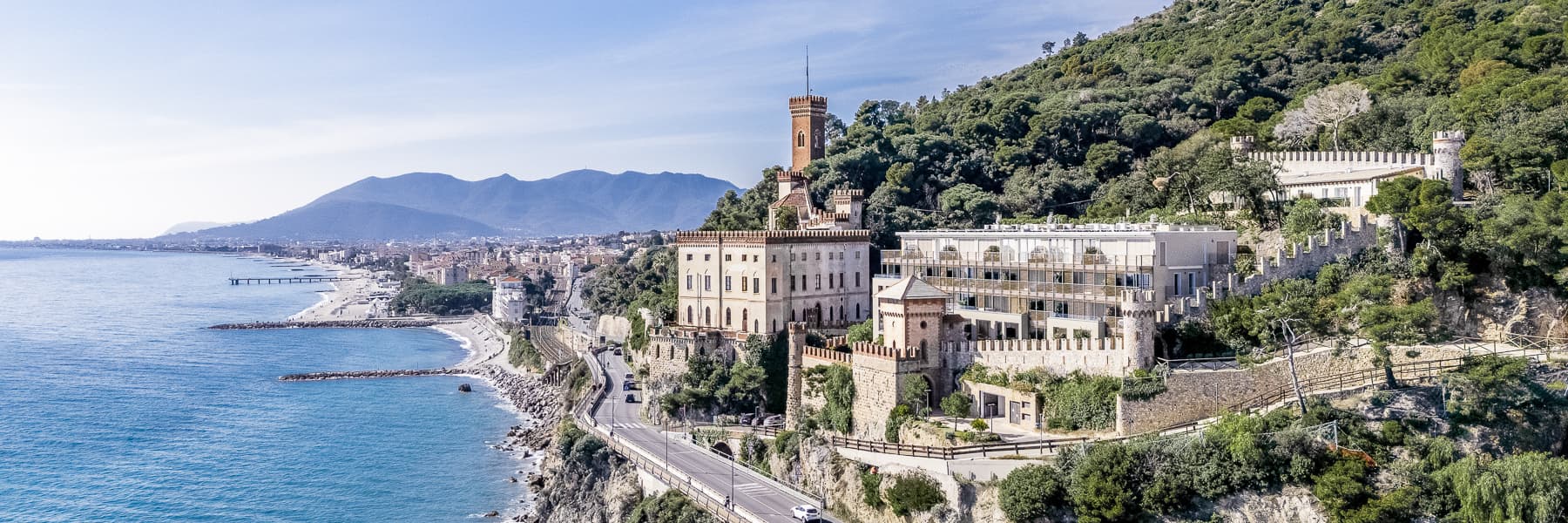 Appartamento a Borghetto Santo Spirito, vicino al mare