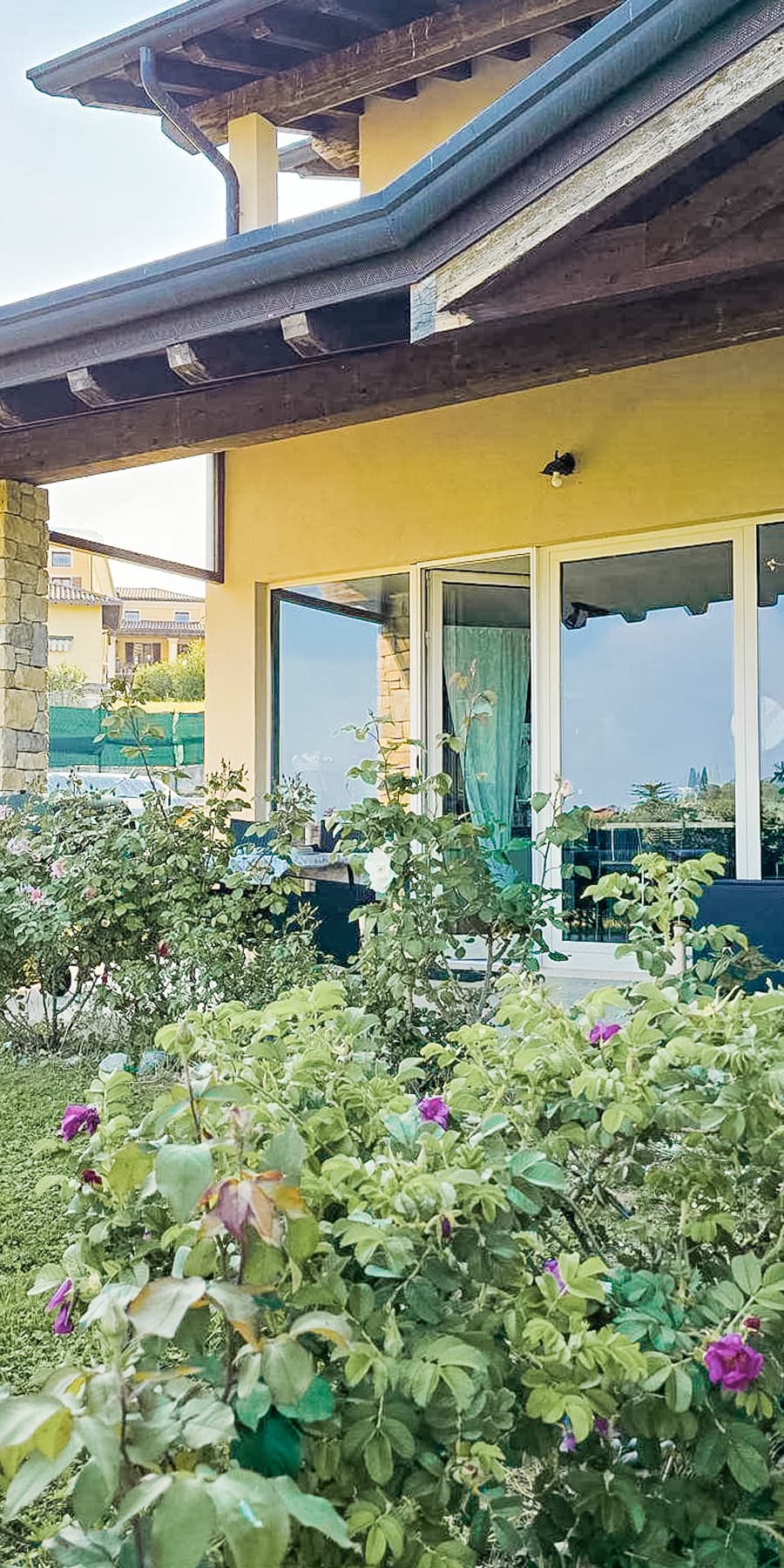 Charming Villa in Soiano del Lago, Lake Garda