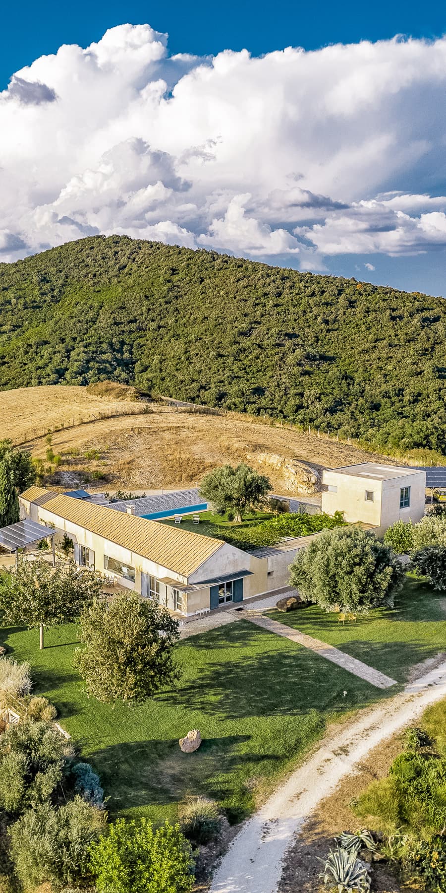 Charming Villa in Manciano, Tuscany