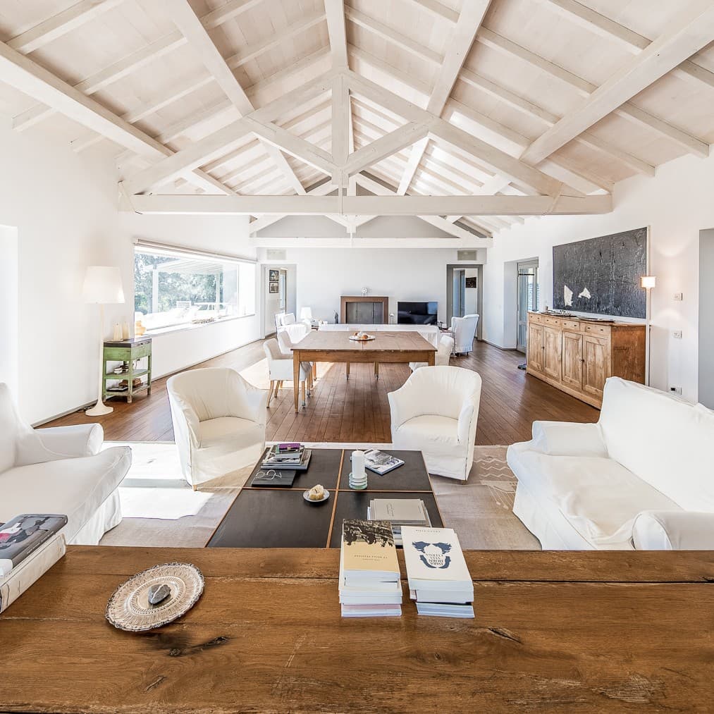 Charming Villa in Manciano, Tuscany