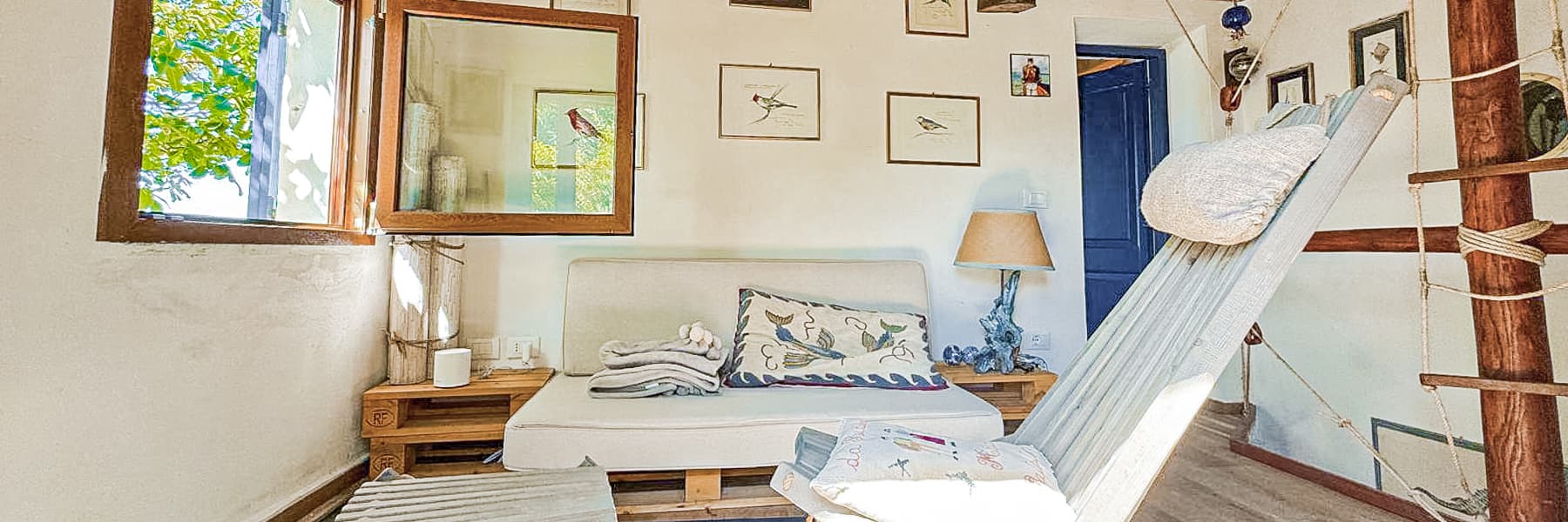 Rustic Country House in Cinque Terre, Liguria