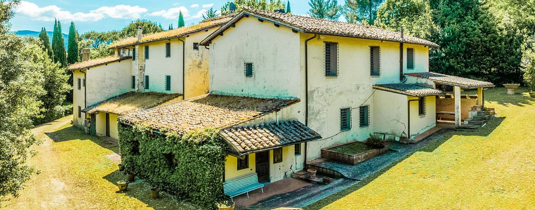Elegant Villa in Rignano sull'Arno, Tuscany