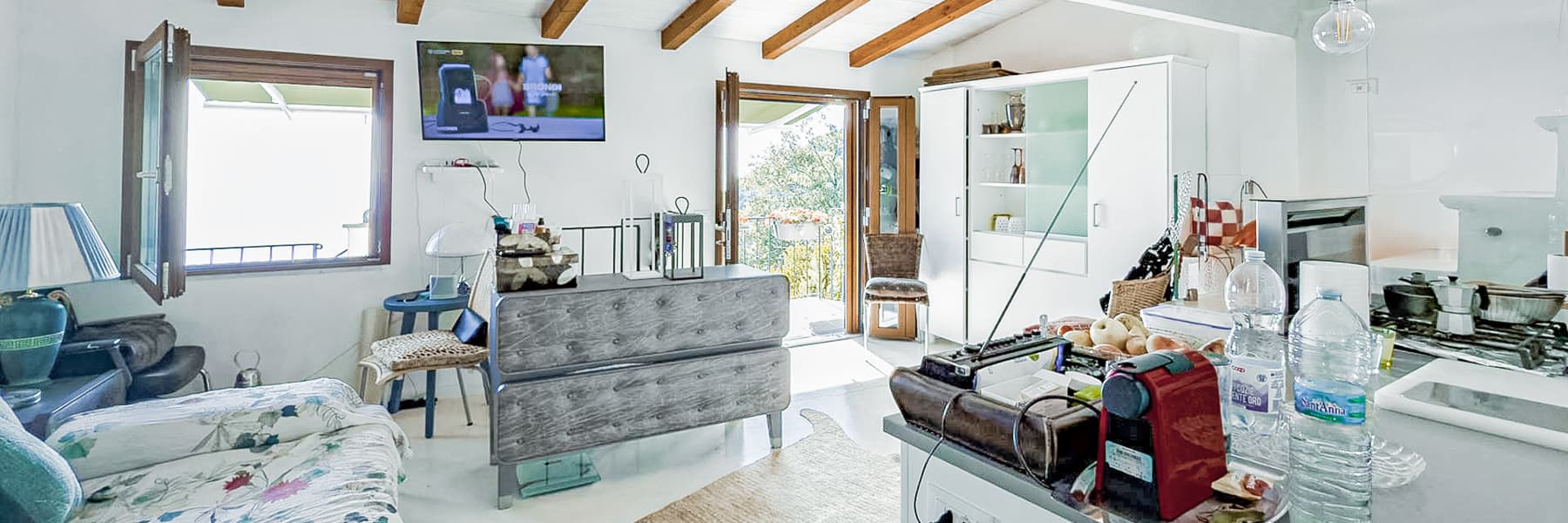 Charming Rustic House in La Spezia, Liguria
