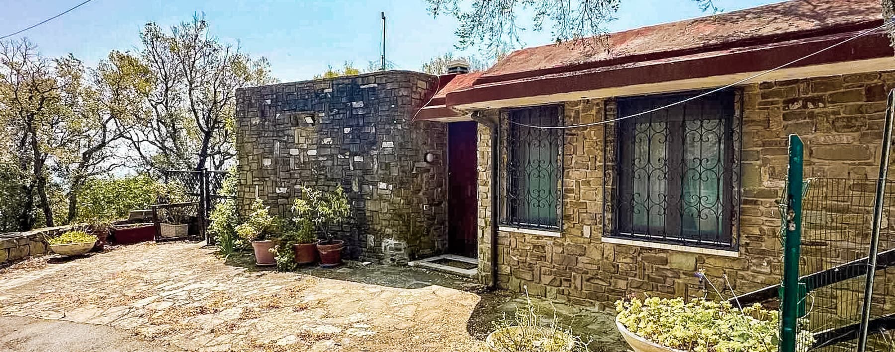 Panoramic Villa in Castiglione della Pescaia, Tuscany