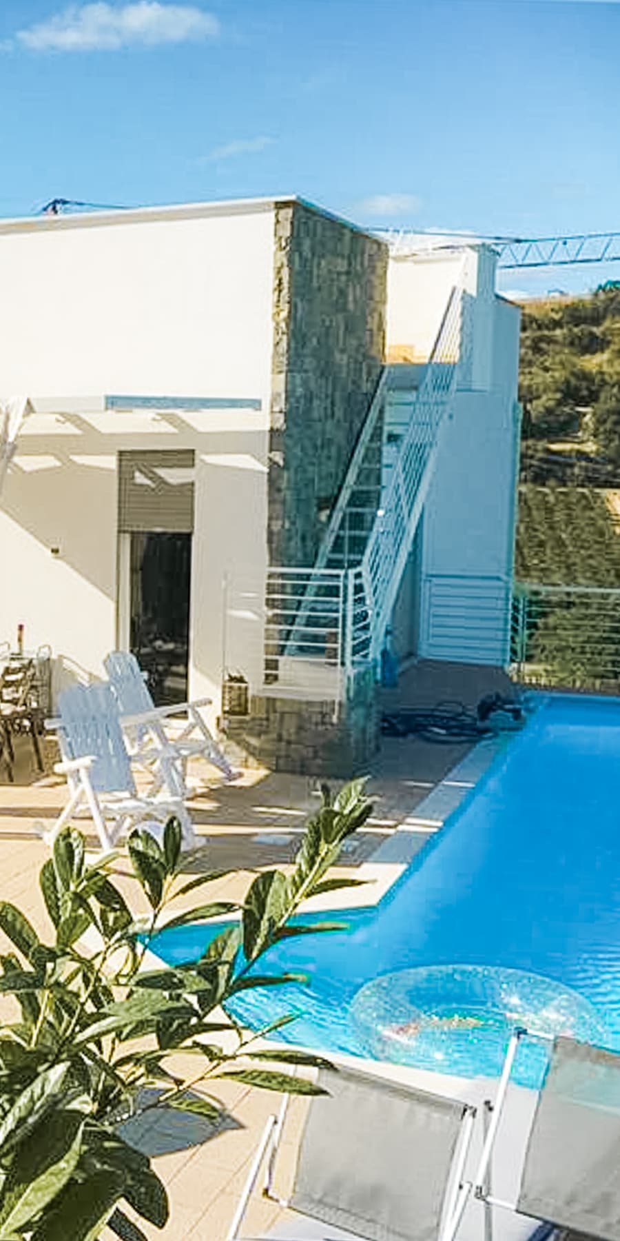 Charming Villa in Campofilone, Marche Region