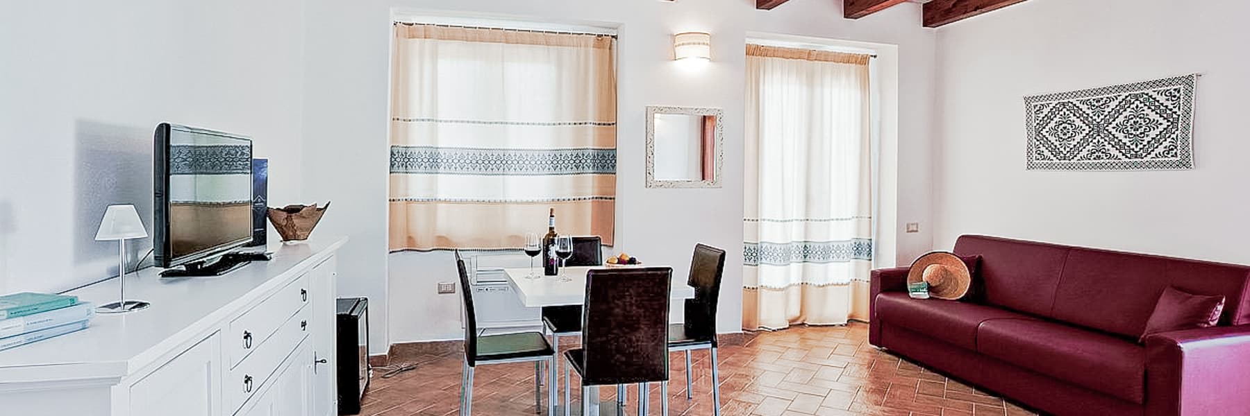 Charming Agritourism in Alghero, Sardinia