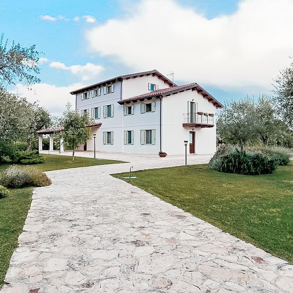 Charming Agritourism in Alghero, Sardinia
