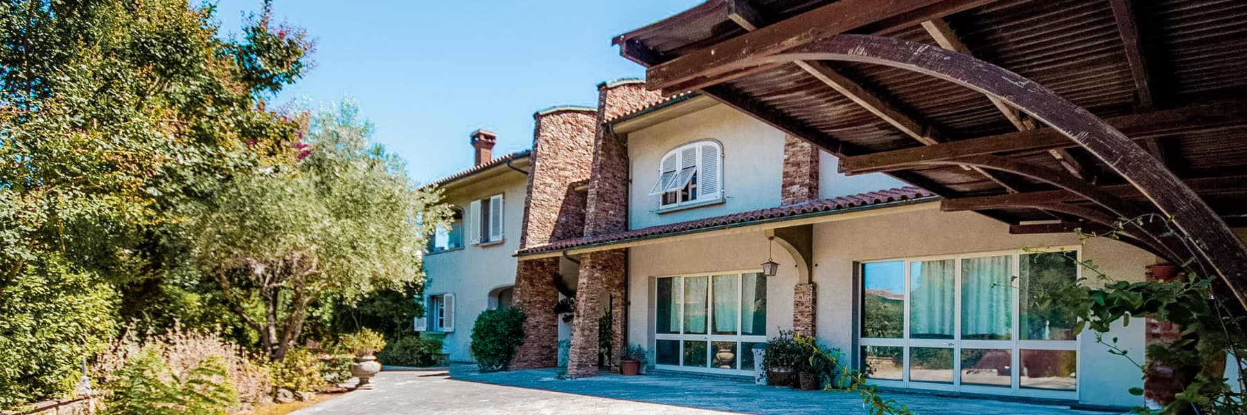Villa spaziosa con giardino a Bibbona, Toscana